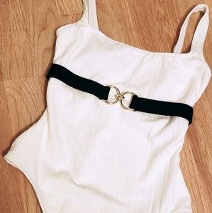 Ralph Lauren One Piece
